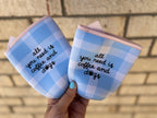 Coffee & Dogs Drink Sleeve