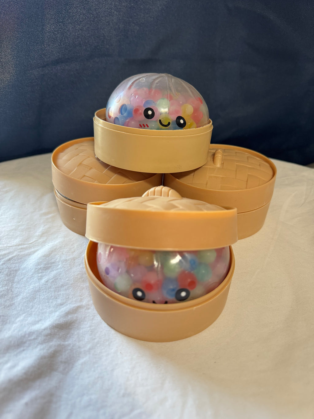 Happy Dough Dumplings