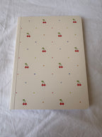 Cherry Soft Flex Journal
