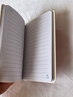 Pink Little Book of Verses Journal
