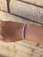 Salt + Light Bracelet