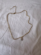 Consider the Wildflower Necklace