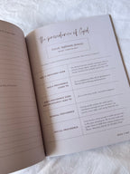 Esther Bible Study