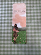 Grace & Scripture Bookmarks