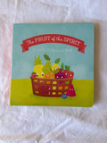 The Fruit of the Spirit Board Book