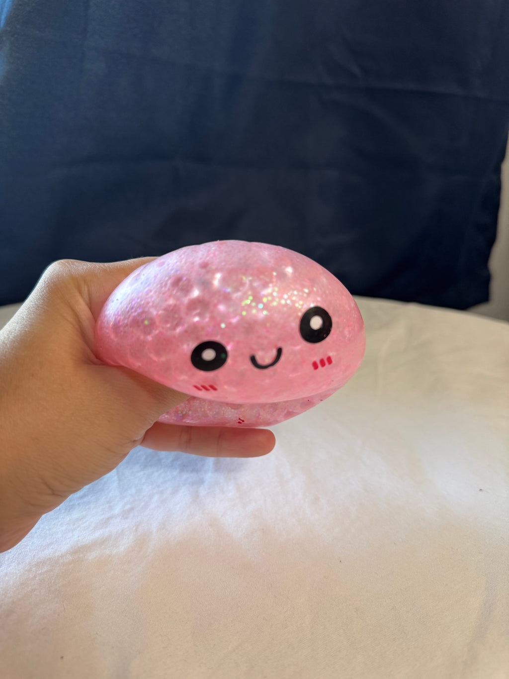 Surprise Squish Dumplings
