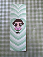Powerpuff Girls Bookmarks