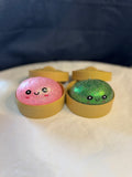 Surprise Squish Dumplings