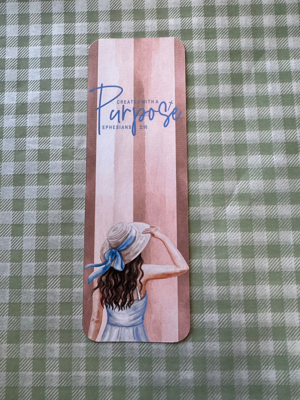Grace & Scripture Bookmarks