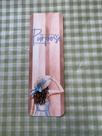 Grace & Scripture Bookmarks