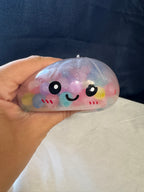 Happy Dough Dumplings