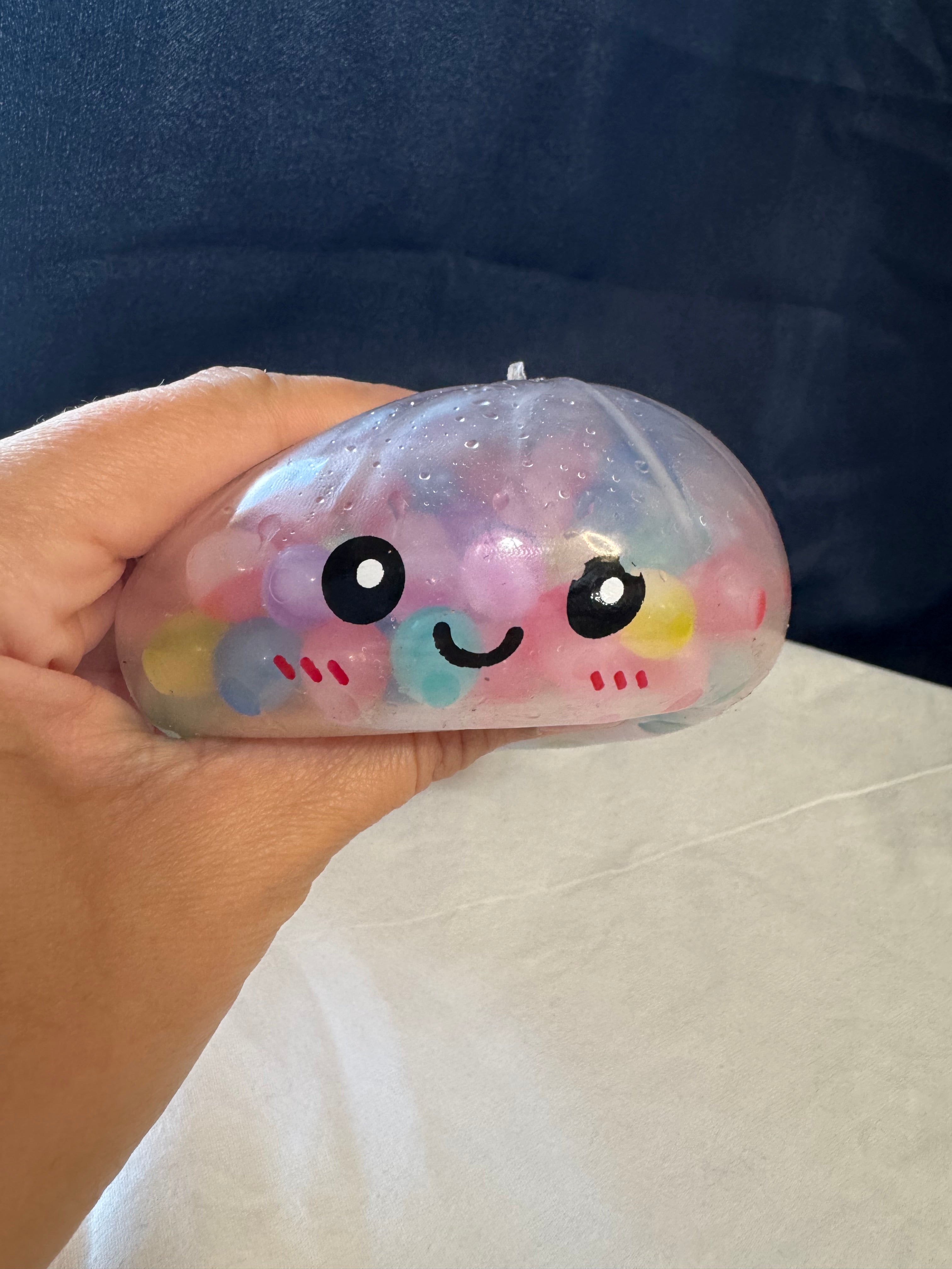 Happy Dough Dumplings