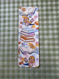 Retro Y2K Lizzie Bookmark