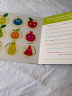 The Fruit of the Spirit Board Book