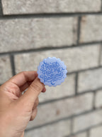 Acrylic Pop Socket