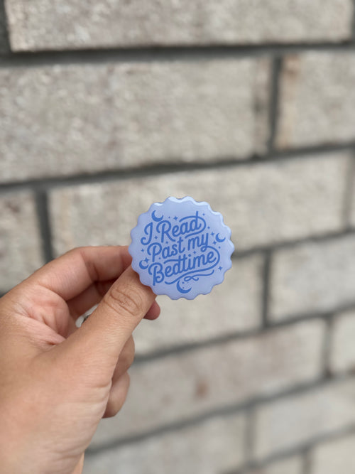 Acrylic Pop Socket