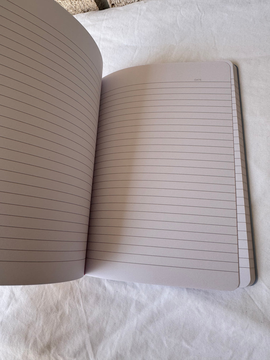 Cherry Soft Flex Journal