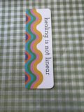 Mindful Moments Bookmarks