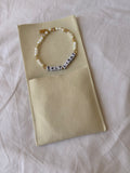 Salt + Light Bracelet