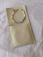 Salt + Light Bracelet
