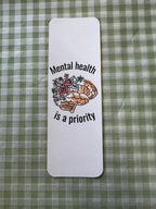 Mindful Moments Bookmarks