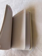 Blue Little Book of Prayers Journal