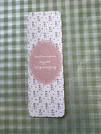 Cute Duck Bookmarks
