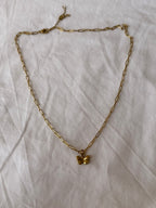 Made New Charm Necklace