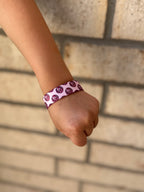 Let Your Light Shine Kids Bracelet