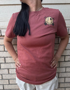 Overstimulated Moms Club Tee