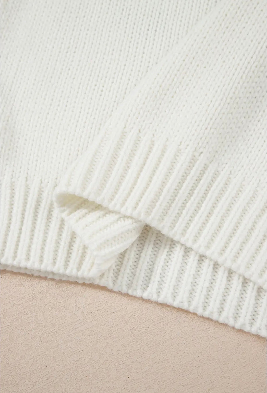 Boot Scootin' Bow Sweater