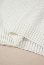 Boot Scootin' Bow Sweater