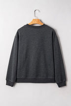 Cowboy Take Me Away Crewneck